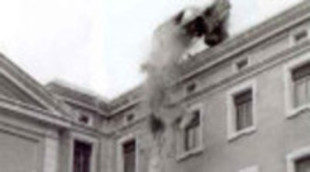 ETB emitirá la TV movie 'El asesinato de Carrero Blanco' el 5 y 12 de junio