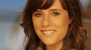 La periodista Ana Rayaces, de CyLTV, premio de periodismo Francisco de Cossío