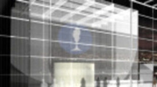 Raúl Berdonés: "Estamos abiertos a todas las productoras que quieran sumarse a 'Ciudad de la tele'"