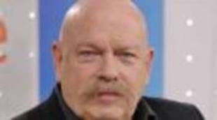 José María Íñigo, premio a toda una vida por la Academia de Televisión