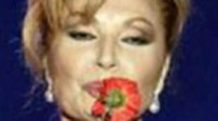 'Como alas al viento', la TV Movie sobre Rocío Jurado, completa su reparto