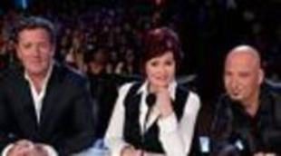 'America's Got Talent' estrena su sexta edición ante casi 15 millones de personas