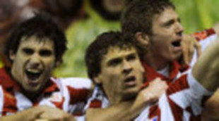 Digital+ adquiere los derechos del Athletic Club a partir de 2012-2013