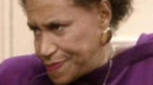 Muere Clarice Taylor, madre de Cosby en 'El show de Bill Cosby'