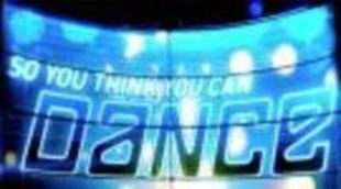 'So You Think You Can Dance', lo más visto con 8 millones de espectadores