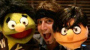 Leandro Rivera de 'Siete vidas', Mejor Actor de Reparto en los Premios del Teatro Musical