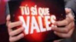 'Tú sí que vales' regresa a Telecinco con una nueva edición