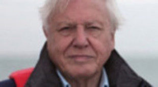 Richard Attemborough conduce 'Océanos S.O.S' en el canal Odisea