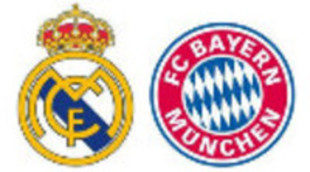 laSexta retransmite el partido de veteranos entre el Real Madrid y el Bayern Múnich