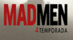 Canal+ Dos programa un maratón de la cuarta temporada de 'Mad men'