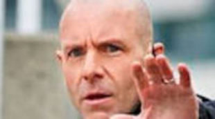 'Flashpoint' sube y se convierte en lo más visto de la noche