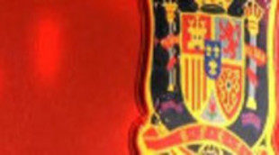 La 1 emite este martes el partido amistoso Venezuela-España