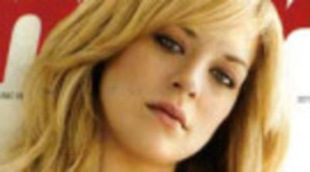 Nirah de 'Operación Triunfo 2011' se desnuda para Interviú