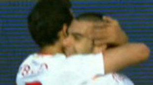 El partido amistoso EEUU-España reúne al 26,1% en La 1