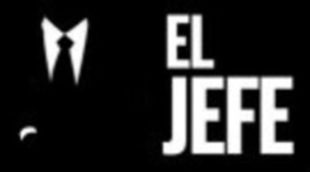 Antena 3 estrena este miércoles la adaptación española de 'El jefe'