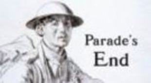 HBO prepara la miniserie sobre la Primera Guerra Mundial 'Parade's End'