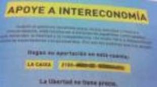 "Un medio libre e independiente" como Intereconomía pide dinero a sus espectadores