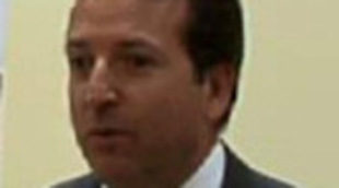 El director general del Grupo Villanueva, primer infiltrado en 'El jefe'