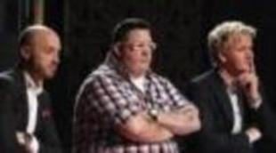 'Masterchef' se estrena en Fox con 4 millones de espectadores