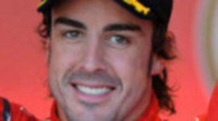 Antena 3, condenada a pagar 73.000 euros a Fernando Alonso