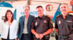 Crimen & Investigación prepara la primera serie real sobre las 'Unidades de la Policía Nacional'