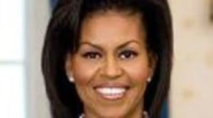 Michelle Obama, próxima invitada de la serie 'iCarly'