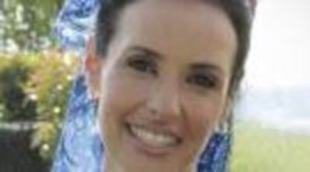 Carla Díaz y Ana Caldas completan junto a Patricia Vico la vida de 'Carmina'