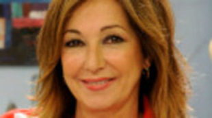 'El programa de Ana Rosa', inalcanzable con un fantástico 21,6%