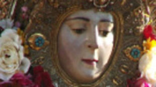 13tv emite este domingo en directo la Romería del Rocío