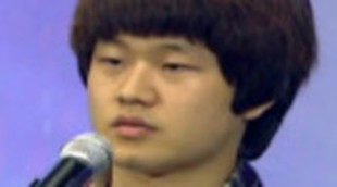 Sung-Bong Choi, una nueva estrella del cazatalentos 'Korea's Got Talent'