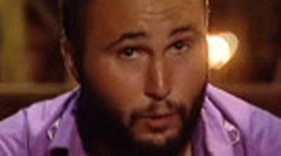 'Supervivientes' (24,6%) sube con la retirada de Kiko Rivera y Tamara Gorro