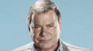 William Shatner aparecerá en la sexta temporada de 'Psych'