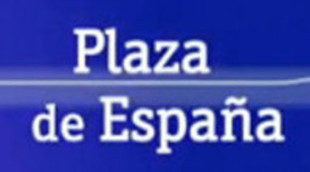 La 1 emitirá este verano los 12 capítulos de la comedia 'Plaza de España'