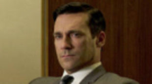 Jon Hamm piensa que 'Mad Men' debe terminar dentro de 3 temporadas