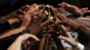 Dallas se lleva el anillo de oro de la NBA ante 21 millones de espectadores