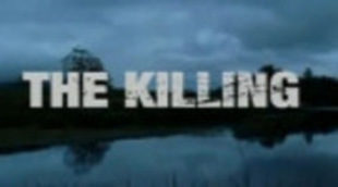 AMC renueva 'The Killing' por una segunda temporada