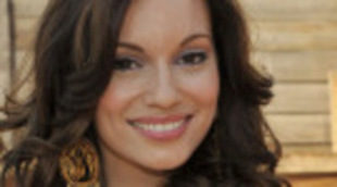 Madrid recrea los escenarios en España y México de 'Marieta', la TV Movie de Rocío Dúrcal