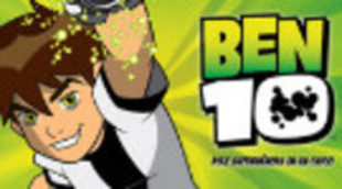 Joel Silver ("Matrix") producirá la nueva película live-action de 'Ben 10'