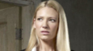 Anna Torv: "El final de 'Fringe' ya está escrito"