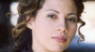 Elizabeth Rodriguez se une como nueva regular de 'Prime Suspect' de NBC