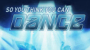 'So You Think You Can Dance' cae a los 7 millones de espectadores