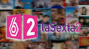 laSexta2 se convierte en un canal de telenovelas a partir del 4 de julio