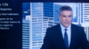 Telecinco comienza sus emisiones en prueba de televisión interactiva