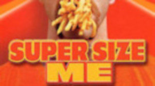 La 2 estrena el polémico documental "Super Size Me"