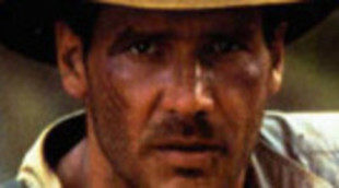 Indiana Jones domina el prime time con "El templo maldito" (18,1%)