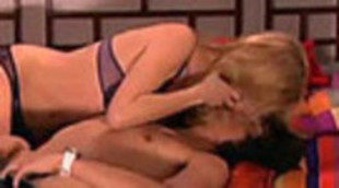 'La que se avecina' roza su máximo de temporada pero no puede con "Un canguro superduro"