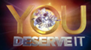 Antena 3 compra los derechos de 'You Deserve It', un nuevo concurso del creador de '¡Allá tú!'