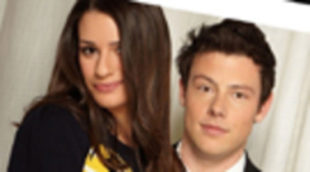 'Glee' se graduará en su tercera temporada