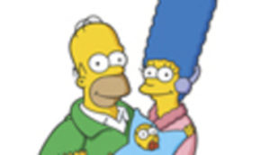 'Los Simpson', la favorita de la televisión de cable en Bolivia