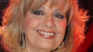 La justicia da la razón a Barbara Rey en su litigio contra María Teresa Campos